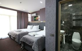 Home Suites Baku-Halal Hotel